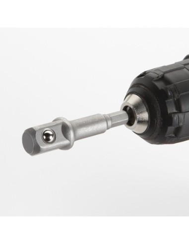 ALYCO 193753 Adaptador para vasos con acoplamiento rápido 5/16
