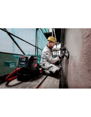 Fresadora 1900W 125 mm para hormigon + Maletín METABO 603826700 RFEV 19-125 RT