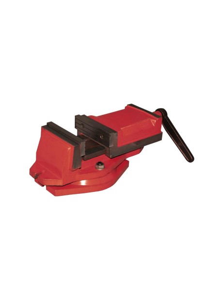 Fresadora universal | BF500_400V Holzmann