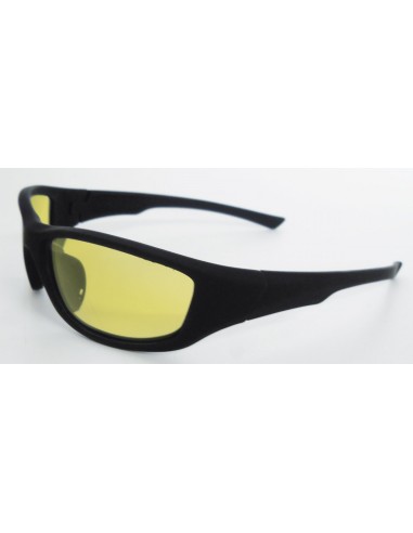 Gafas de seguridad alta visibilidad FOLCO