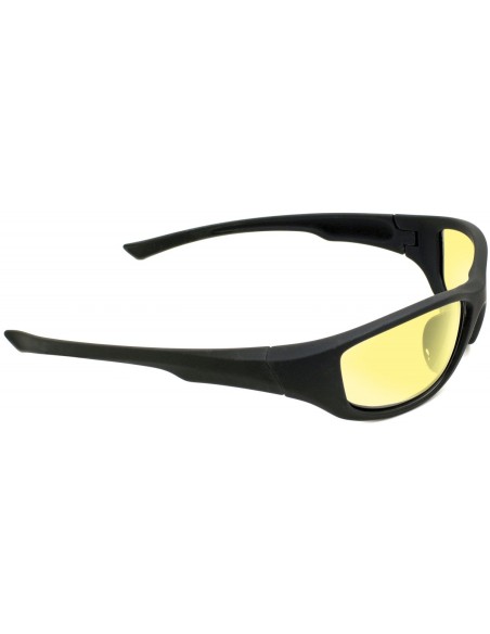 Gafas de seguridad alta visibilidad FOLCO