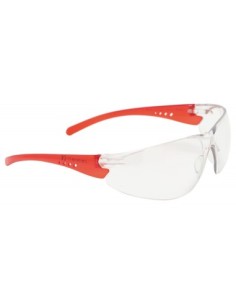 Gafas de seguridad transparentes FLASH