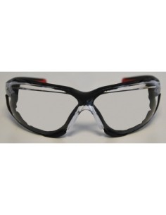Gafas de seguridad transparentes ORSO 2