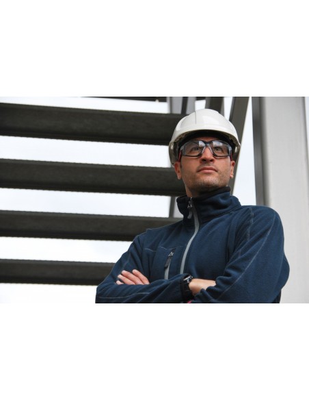 Gafas de seguridad transparentes ORSO