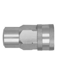 ENCHUFE HIDRÁULICO RÁPIDO, 3/4 BSP (H)