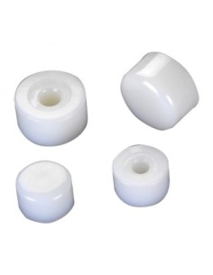 Alyco 196703 bocas de nylon de recambio 44 mm