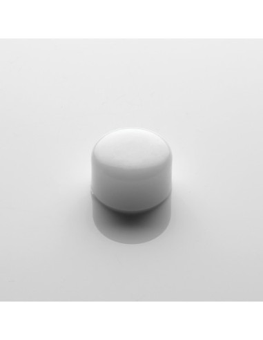 Alyco 196703 bocas de nylon de recambio 44 mm