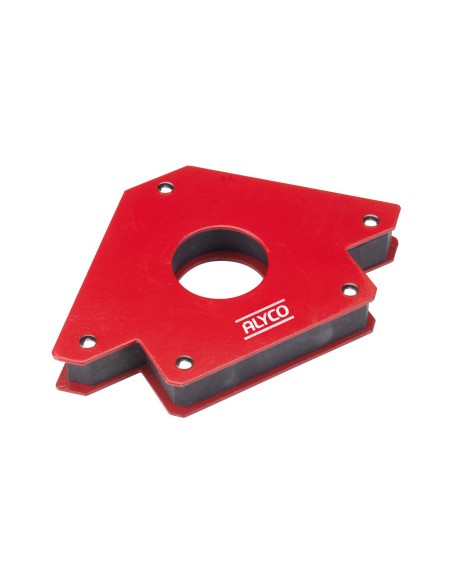 ALYCO 197995 Ángulo magnético 120 mm