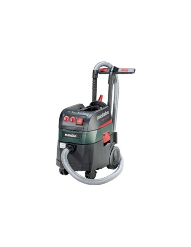 ASPIRADOR 35L METABO 602057000 ASR 35 L ACP
