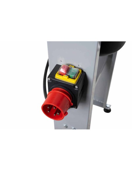 Aspirador 3 sacos | ABS4560_400V Holzmann