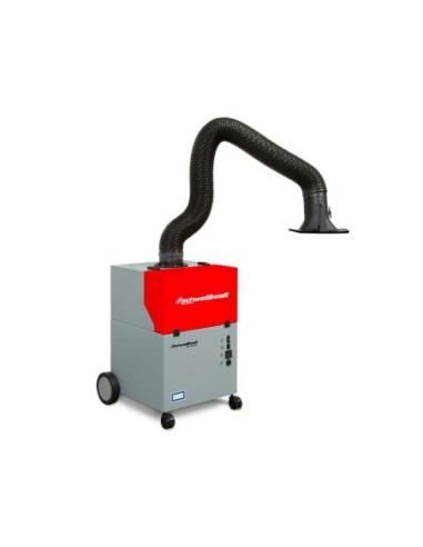 Aspirador SRF MASTER