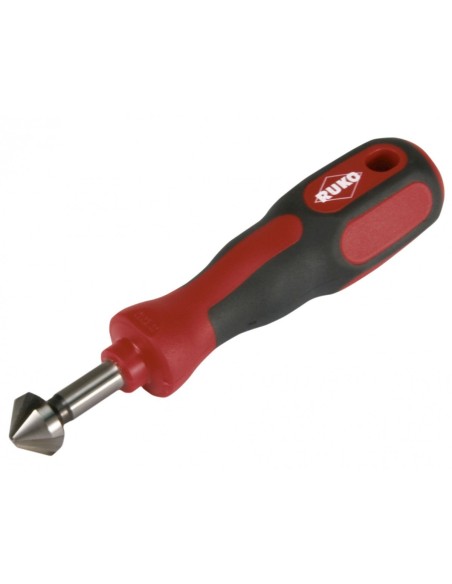 Avellanador manual DIN 335 forma C 90