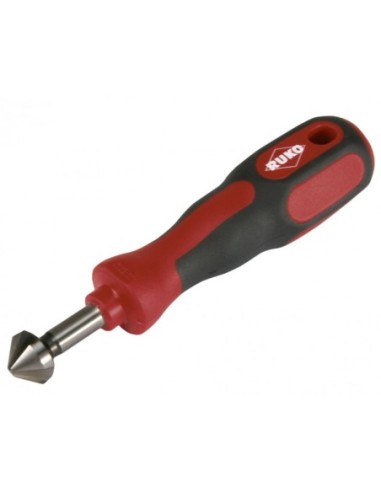 Avellanador manual DIN 335 forma C 90