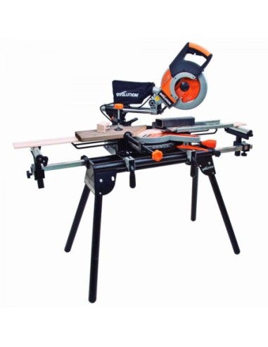BANCO PARA INGLETADORA MITRE STAND