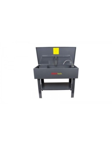 LAVADORA DE PIEZAS ELÉCTRICA 150L