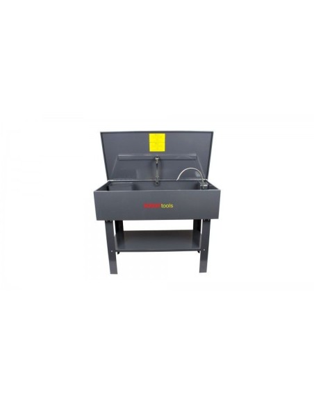 LAVADORA DE PIEZAS ELÉCTRICA 150L