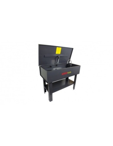 LAVADORA DE PIEZAS ELÉCTRICA 150L