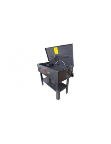 LAVADORA DE PIEZAS ELÉCTRICA 150L