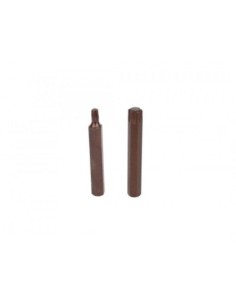 PUNTA TORX T20 LARGA JUEGO 6160