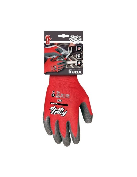 Guante Juba - H256 FEEL & GRIP