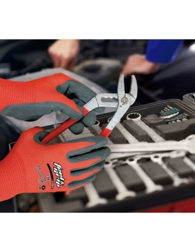 Guante Juba - H256 FEEL & GRIP