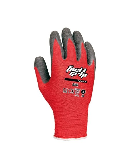 Guante Juba - H256 FEEL & GRIP