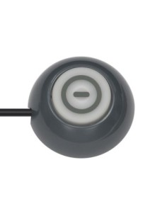 Base de tomas múltiples Eco-Line Comfort Switch Plus con interruptor mano/pie 2