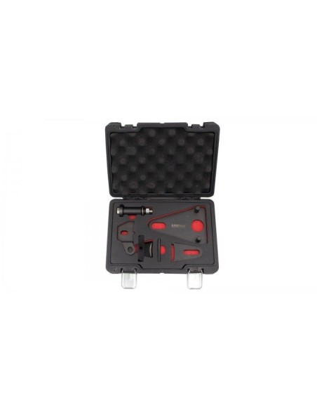 KIT BLOQUEO VOLANTE DE LA POLEA DELANTERA RENAULT