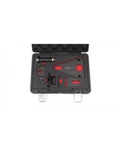 KIT BLOQUEO VOLANTE DE LA POLEA DELANTERA RENAULT 2