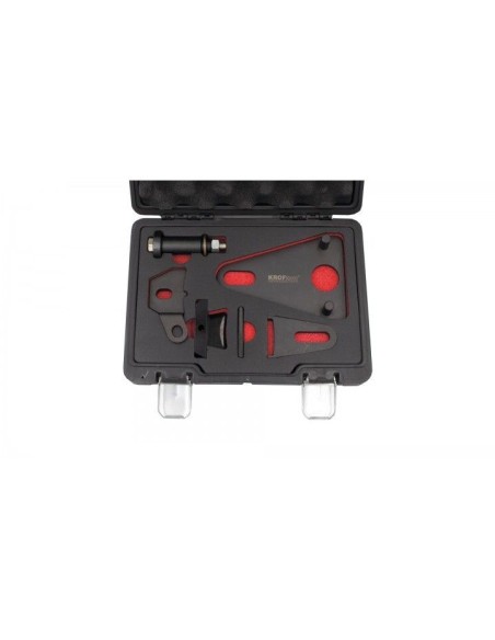 KIT BLOQUEO VOLANTE DE LA POLEA DELANTERA RENAULT