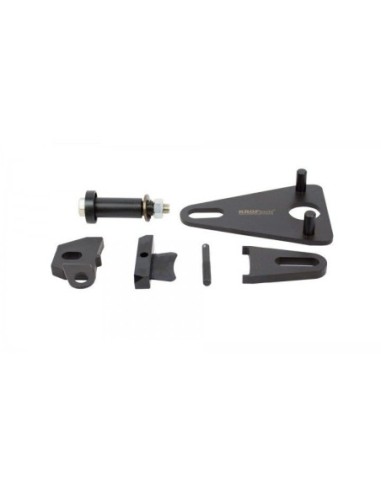 KIT BLOQUEO VOLANTE DE LA POLEA DELANTERA RENAULT