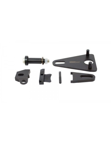 KIT BLOQUEO VOLANTE DE LA POLEA DELANTERA RENAULT