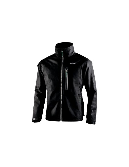 HJA 14.4-18 (L) Chaqueta calefactable de batería/Cartón con adaptador Power PA 14.4-18 LED-USB