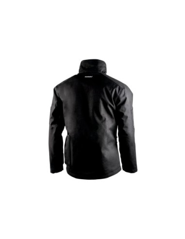 HJA 14.4-18 (L) Chaqueta calefactable de batería/Cartón con adaptador Power PA 14.4-18 LED-USB