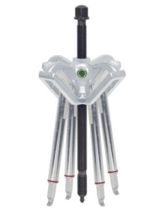 Juego de extractores de rodamientos de bolas PULLPO 2