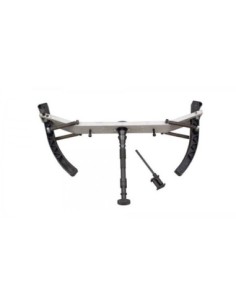 JUEGO GARRAS MOTO PARA EQUILIBRADORA RUEDAS - MODELO 9022