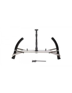 JUEGO GARRAS MOTO PARA EQUILIBRADORA RUEDAS - MODELO 9022 2