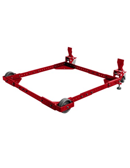 Kit de desplazamiento | UFE410FLEX Holzmann