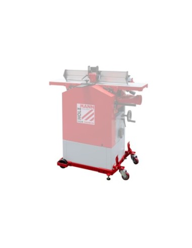 Kit de desplazamiento | UFE410FLEX Holzmann