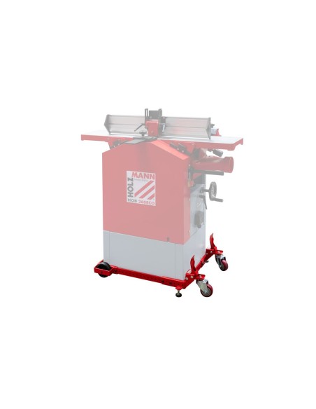 Kit de desplazamiento | UFE410FLEX Holzmann