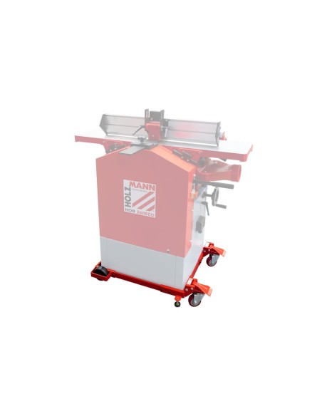 Kit de desplazamiento | UFE410FLEX Holzmann