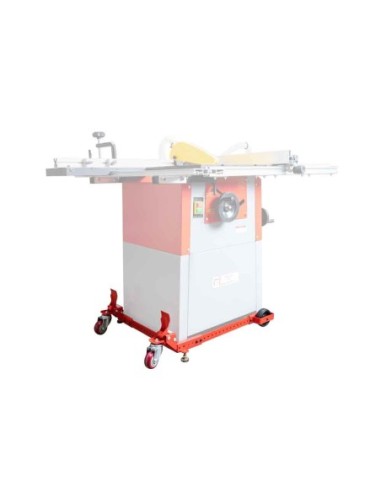 Kit de desplazamiento | UFE410FLEX Holzmann
