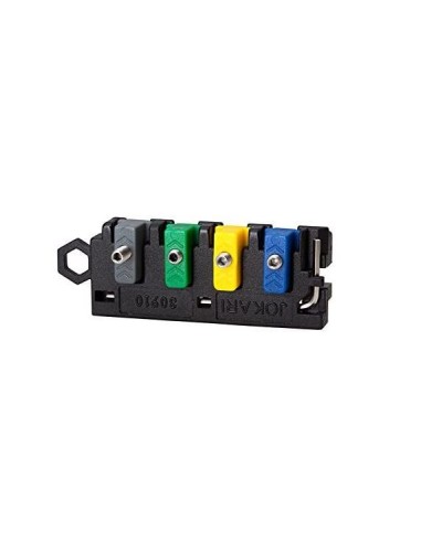 Kit de limitadores de fuerza y altura Locator-System