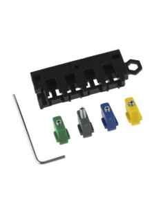 Kit de limitadores de fuerza y altura Locator-System 2