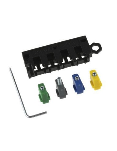 Kit de limitadores de fuerza y altura Locator-System