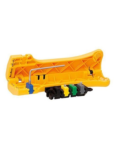 Kit de limitadores de fuerza y altura Locator-System