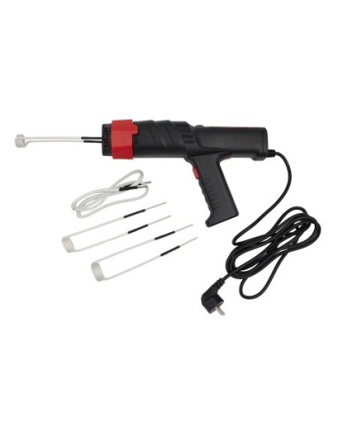 EXTRACTOR DE TORNILLOS POR INDUCCIÓN 500-900W
