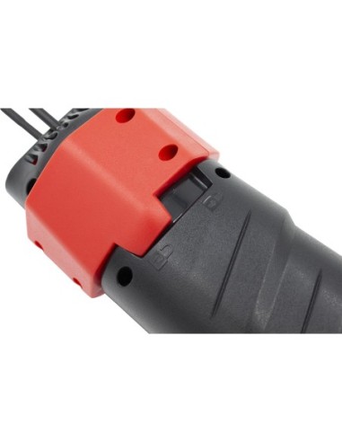 EXTRACTOR DE TORNILLOS POR INDUCCIÓN 500-900W