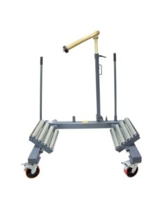 GATO ELEVACION Y POSICIONAMIENTO RUEDAS TRACTOR 1200KGS