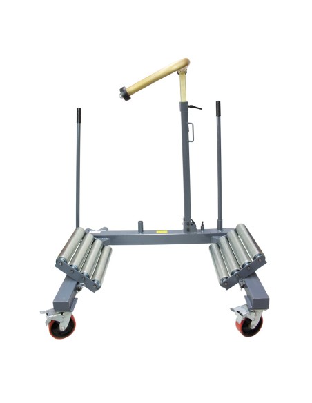 GATO ELEVACION Y POSICIONAMIENTO RUEDAS TRACTOR 1200KGS